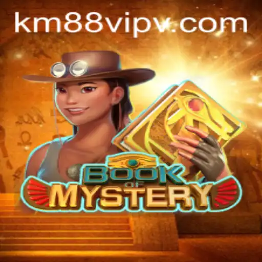 Explore the Enigmatic World of BookofMystery