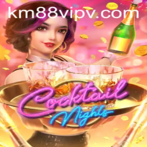 Discover the Vibrant World of CocktailNights: A Dive into Gameplay, Strategy, and Fun