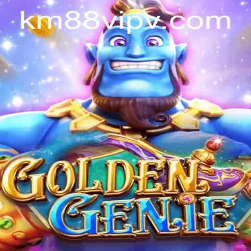Discover GOLDENGENIE: A Mesmerizing Gaming Experience