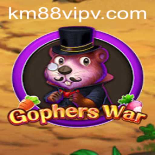 Exploring the Enigmatic World of GophersWar: An Adventure Awaits