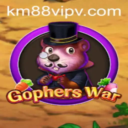 Exploring the Enigmatic World of GophersWar: An Adventure Awaits