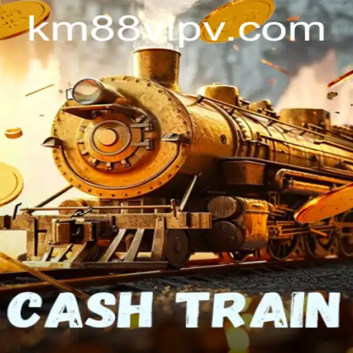 All Aboard the CashTrain: Exploring the New Gaming Sensation