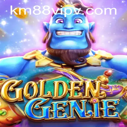 Discover GOLDENGENIE: A Mesmerizing Gaming Experience