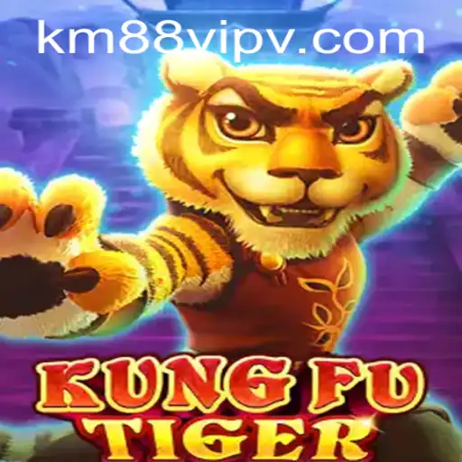 KungFuTiger: Mastering the Art of Combat in a Thrilling Digital Adventure