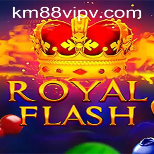 Discovering RoyalFlash: An Exciting New Casino Game