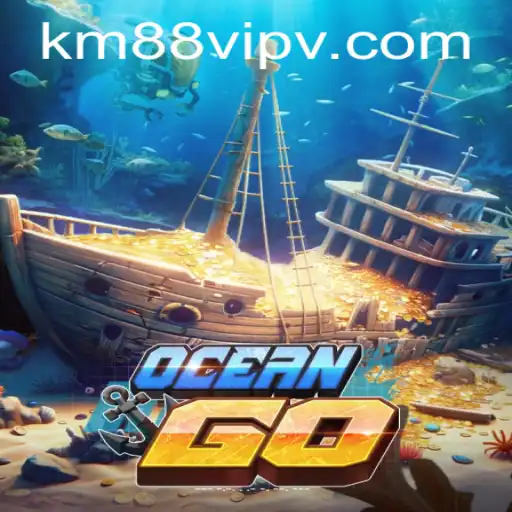 Dive into Adventure with OceanGO: The Ultimate Marine Exploration Game