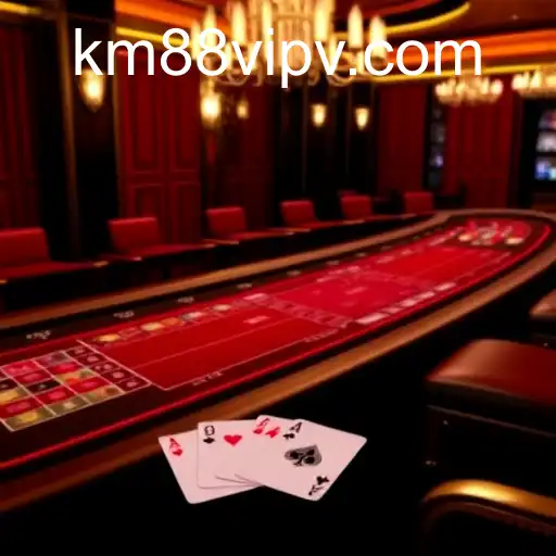 Online Baccarat: A Comprehensive Exploration of km88vip