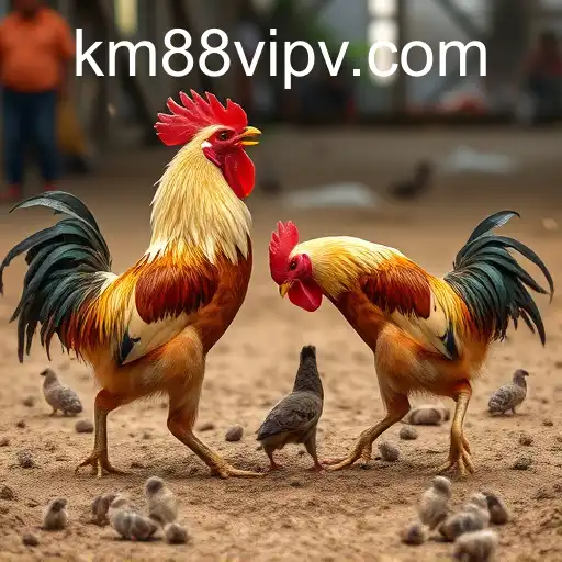 The Rise of Online Sabong and the Impact of km88vip