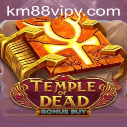 Exploring the Intricacies of TempleofDeadBonusBuy: The Thrilling Game Experience Enhanced by km88vip