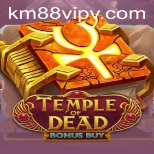 Exploring the Intricacies of TempleofDeadBonusBuy: The Thrilling Game Experience Enhanced by km88vip