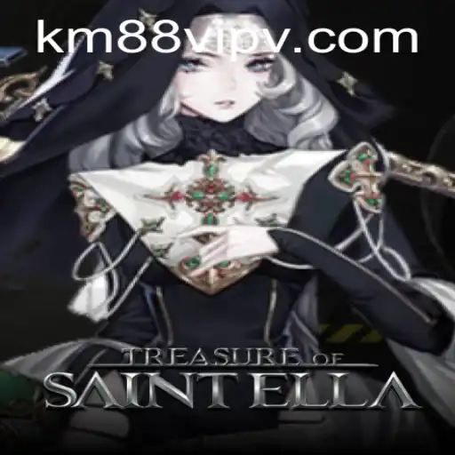 Explore the Enchanting World of TreasureofSaintElla: The Latest Gaming Sensation